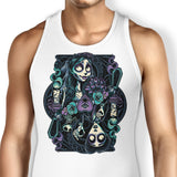 Bride and Victor - Tank Top