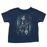 Bride and Victor - Youth Apparel