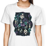 Bride and Victor - Women's Apparel
