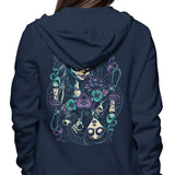 Bride and Victor - Hoodie