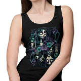 Bride and Victor - Tank Top