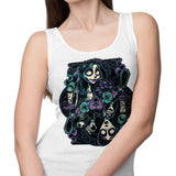 Bride and Victor - Tank Top