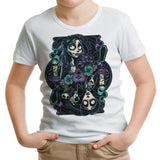 Bride and Victor - Youth Apparel