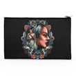 Bride of the Monster - Accessory Pouch