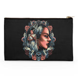 Bride of the Monster - Accessory Pouch