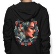 Bride of the Monster - Hoodie