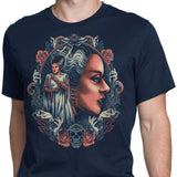 Bride of the Monster - Men's Apparel
