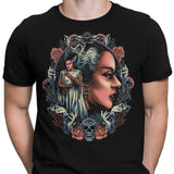 Bride of the Monster - Men's Apparel