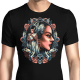 Bride of the Monster - Men's Apparel