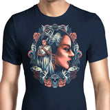 Bride of the Monster - Men's Apparel