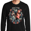 Bride of the Monster - Long Sleeve T-Shirt