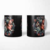 Bride of the Monster - Mug