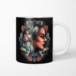 Bride of the Monster - Mug