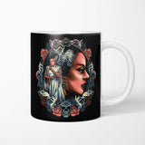 Bride of the Monster - Mug