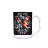 Bride of the Monster - Mug