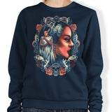 Bride of the Monster - Sweatshirt