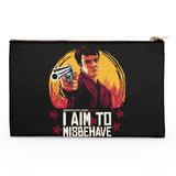 Browncoat Redemption - Accessory Pouch