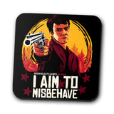 Browncoat Redemption - Coasters