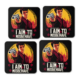 Browncoat Redemption - Coasters