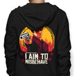 Browncoat Redemption - Hoodie