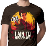 Browncoat Redemption - Men's Apparel