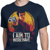 Browncoat Redemption - Men's Apparel