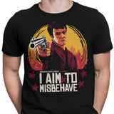 Browncoat Redemption - Men's Apparel