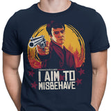 Browncoat Redemption - Men's Apparel