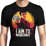 Browncoat Redemption - Men's Apparel