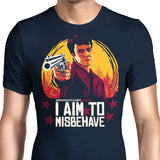 Browncoat Redemption - Men's Apparel