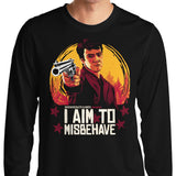 Browncoat Redemption - Long Sleeve T-Shirt