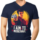 Browncoat Redemption - Men's V-Neck