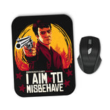 Browncoat Redemption - Mousepad