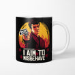 Browncoat Redemption - Mug