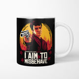 Browncoat Redemption - Mug