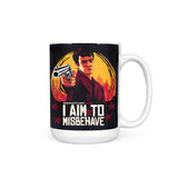 Browncoat Redemption - Mug