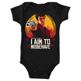 Browncoat Redemption - Youth Apparel