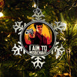 Browncoat Redemption - Ornament