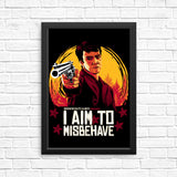 Browncoat Redemption - Posters & Prints