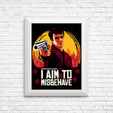 Browncoat Redemption - Posters & Prints