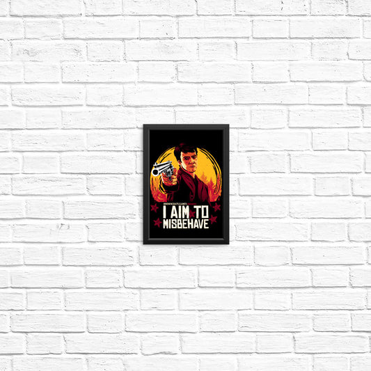 Browncoat Redemption - Posters & Prints
