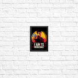 Browncoat Redemption - Posters & Prints