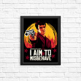 Browncoat Redemption - Posters & Prints