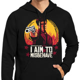 Browncoat Redemption - Hoodie