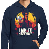 Browncoat Redemption - Hoodie