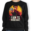 Browncoat Redemption - Sweatshirt