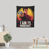 Browncoat Redemption - Wall Tapestry