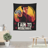 Browncoat Redemption - Wall Tapestry
