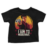Browncoat Redemption - Youth Apparel