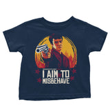Browncoat Redemption - Youth Apparel